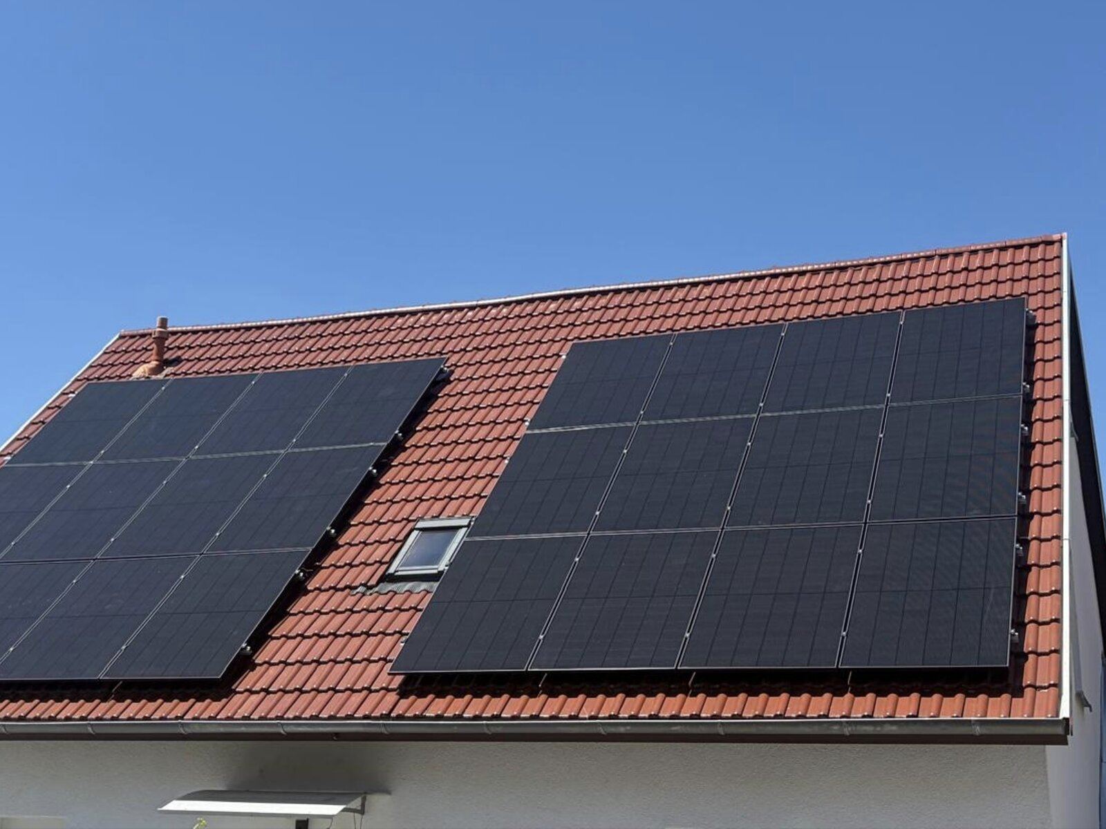 Photovoltaik-Anlagen